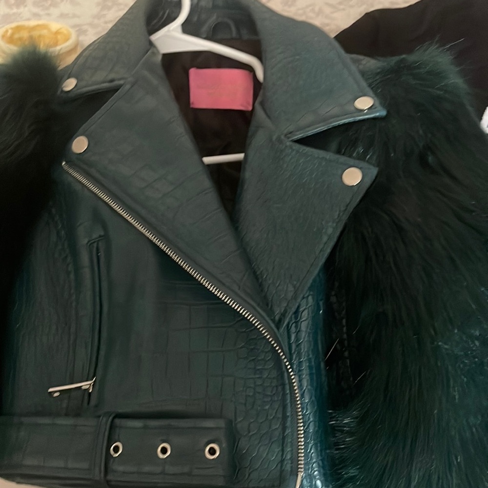 Jacket